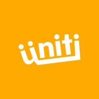 Uniti logo, Uniti contact details