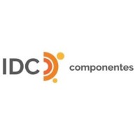 IDC Componentes logo, IDC Componentes contact details