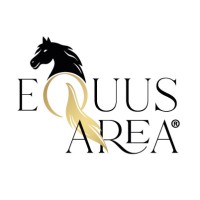 EQUUS AREA logo, EQUUS AREA contact details