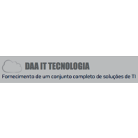 DAA IT Tecnologia logo, DAA IT Tecnologia contact details