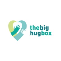 The Big Hug Box (Inc) logo, The Big Hug Box (Inc) contact details