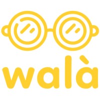 Walà SAS / Wala Education LLC logo, Walà SAS / Wala Education LLC contact details