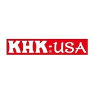 KHK USA Inc logo, KHK USA Inc contact details