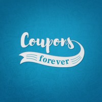 Coupons Forever logo, Coupons Forever contact details