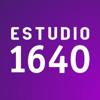 Estudio 1640 logo, Estudio 1640 contact details