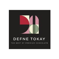 Defne Tokay Premium Chocolate logo, Defne Tokay Premium Chocolate contact details