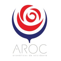 Aromaticos de Occidente logo, Aromaticos de Occidente contact details