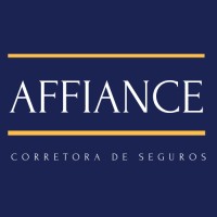 Affiance Corretora de Seguros logo, Affiance Corretora de Seguros contact details