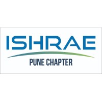 ISHRAE Pune Chapter logo, ISHRAE Pune Chapter contact details