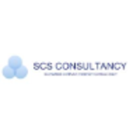 SCS Consultancy logo, SCS Consultancy contact details