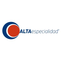 ALTAespecialidad Mexico logo, ALTAespecialidad Mexico contact details