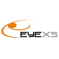 EyeXS BV logo, EyeXS BV contact details