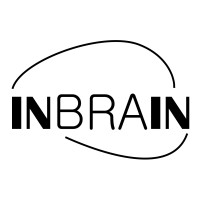 InBrain Lab logo, InBrain Lab contact details