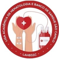 Liga Acadêmica de Hematologia e Banco de Sangue São Camilo logo, Liga Acadêmica de Hematologia e Banco de Sangue São Camilo contact details