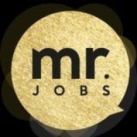 Mr. Jobs logo, Mr. Jobs contact details