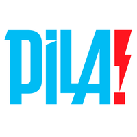 Pila /colectivo audiovisual/ logo, Pila /colectivo audiovisual/ contact details