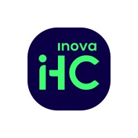 InovaHC logo, InovaHC contact details