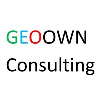 GEOOWN Consulting logo, GEOOWN Consulting contact details