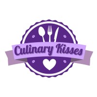 Culinary Kisses logo, Culinary Kisses contact details