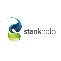 Stank Help logo, Stank Help contact details