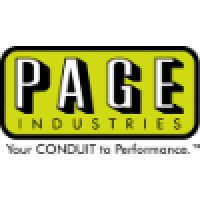 PAGE Industries, Inc logo, PAGE Industries, Inc contact details