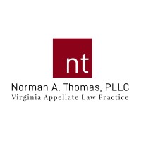 Norman A. Thomas, PLLC logo, Norman A. Thomas, PLLC contact details