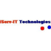 iServ-IT Technologies logo, iServ-IT Technologies contact details