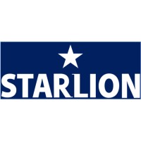 Starlion logo, Starlion contact details