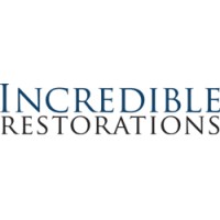 Incredible Restorations Ltd. logo, Incredible Restorations Ltd. contact details