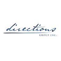 Directions Group Inc logo, Directions Group Inc contact details