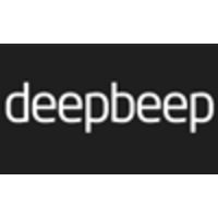 deepbeep logo, deepbeep contact details