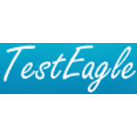 TestEagle logo, TestEagle contact details