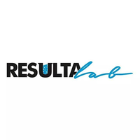 Resulta LAB logo, Resulta LAB contact details