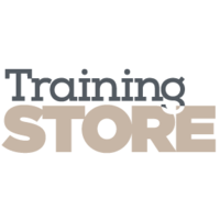 Training Store logo, Training Store contact details