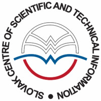 Slovak Centre of Scientific and Technical Information (SCSTI) logo, Slovak Centre of Scientific and Technical Information (SCSTI) contact details