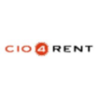 Cio4Rent logo, Cio4Rent contact details