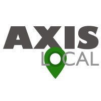 Axis Local logo, Axis Local contact details