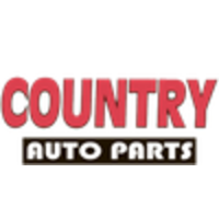 Country Auto Parts logo, Country Auto Parts contact details