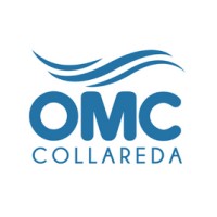 O.M.C. COLLAREDA S.R.L. logo, O.M.C. COLLAREDA S.R.L. contact details