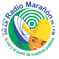 Radio Marañón logo, Radio Marañón contact details