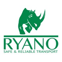 Ryano Transportation logo, Ryano Transportation contact details