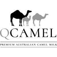 QCAMEL logo, QCAMEL contact details