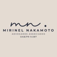 Mirinel Nakamoto Advogados Associados logo, Mirinel Nakamoto Advogados Associados contact details