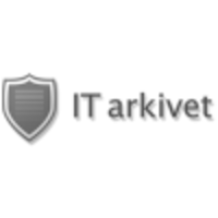 IT arkivet logo, IT arkivet contact details