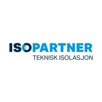 Isopartner AS logo, Isopartner AS contact details