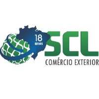 SCL Comércio Exterior logo, SCL Comércio Exterior contact details