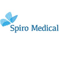 Spiro Medical AS logo, Spiro Medical AS contact details