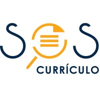 SOS Currículo logo, SOS Currículo contact details