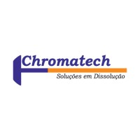 Chromatech - Soluções em Dissolução logo, Chromatech - Soluções em Dissolução contact details