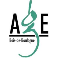 AGE Bois-de-Boulogne inc. logo, AGE Bois-de-Boulogne inc. contact details